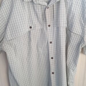 Patagonia men's shirt